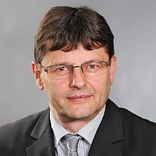 Normal heising ralf